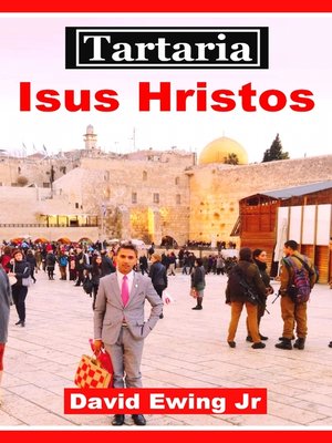 cover image of Tartaria--Isus Hristos